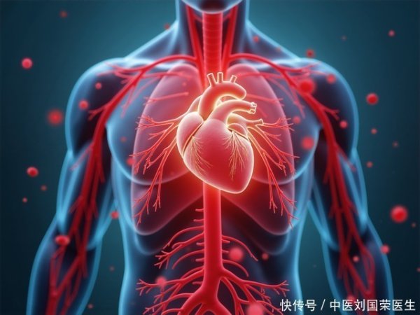 配资公司选配资配资 老年心肌梗死患者增多，原因何在？老年“高血压”悄悄找上门？