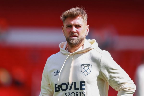 配配网官网 德天空：西汉姆确信米兰不会500万买断大菲尔 狼堡有意今夏求购